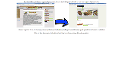 Desktop Screenshot of homecooking.dk